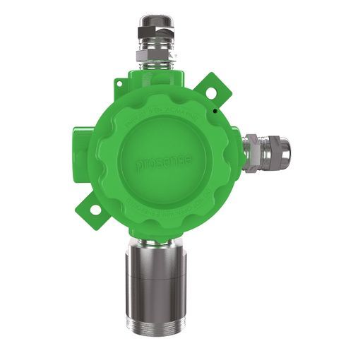 Single gas detector - P-4434 - Prosense Technology - power / humidity / cable
