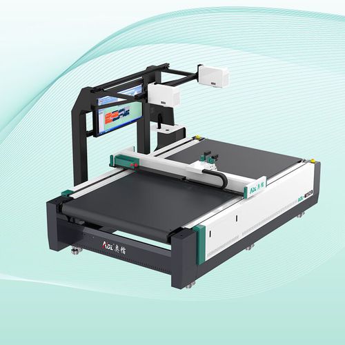 knife cutting machine - Jinan AOL CNC Equipment Co., Ltd