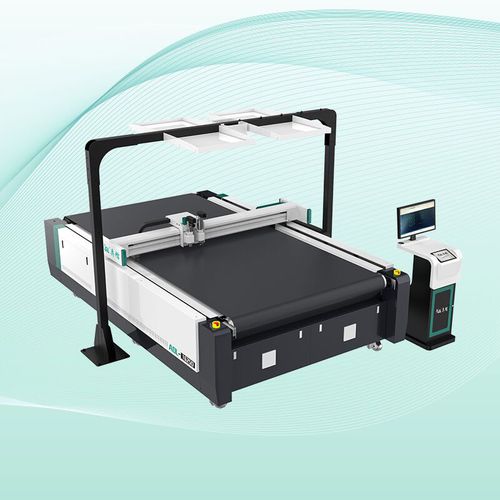 knife cutting machine - Jinan AOL CNC Equipment Co., Ltd