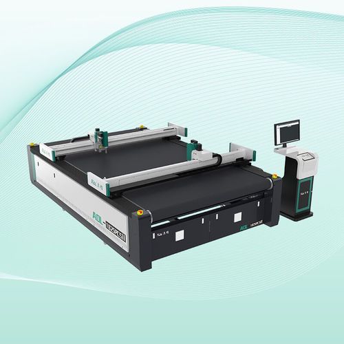 gasket cutting machine - Jinan AOL CNC Equipment Co., Ltd