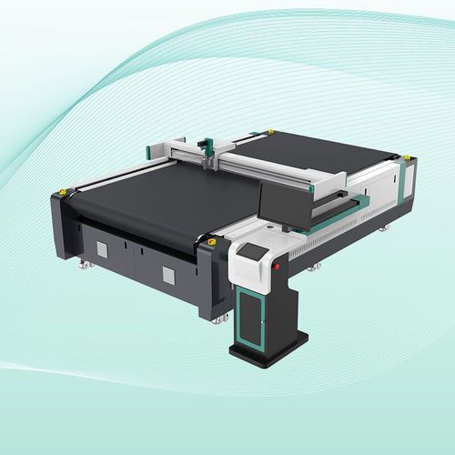 knife cutting machine - Jinan AOL CNC Equipment Co., Ltd