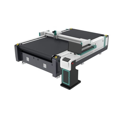 blade cutting system - Jinan AOL CNC Equipment Co., Ltd