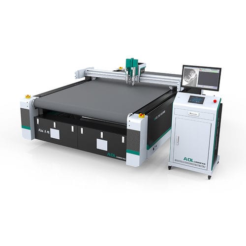 blade cutting machine - Jinan AOL CNC Equipment Co., Ltd