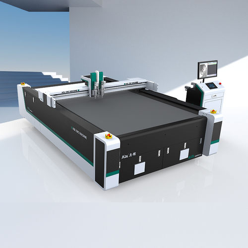 fabric cutting table - Jinan AOL CNC Equipment Co., Ltd