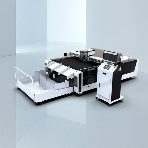 fabric cutting plotter - Jinan AOL CNC Equipment Co., Ltd