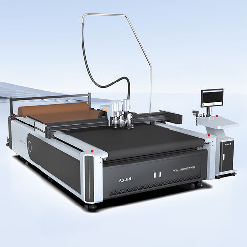 laser cutting machine - Jinan AOL CNC Equipment Co., Ltd