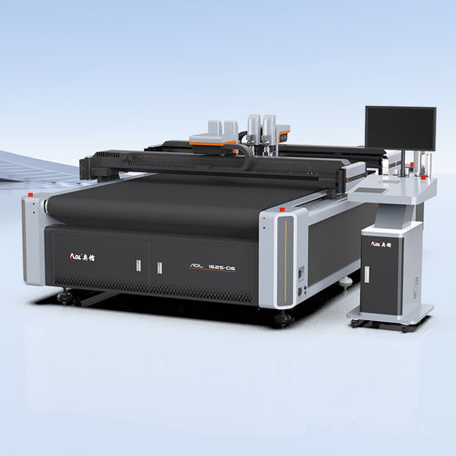 knife cutting machine - Jinan AOL CNC Equipment Co., Ltd