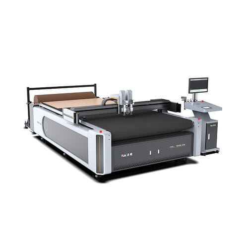 knife cutting machine - Jinan AOL CNC Equipment Co., Ltd