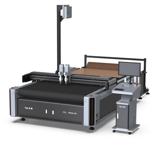 knife cutting machine - Jinan AOL CNC Equipment Co., Ltd