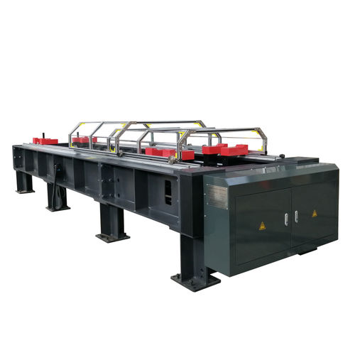 Compression testing machine - WLW-300 - Jinan Heng Rui Jin Testing Machine Co.,Ltd - tensile / tensile strength / for wood panels