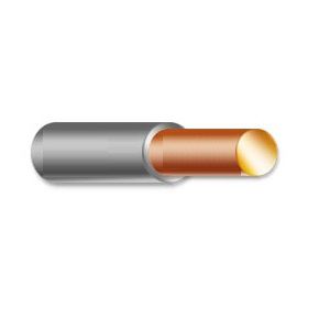 Copper electrical wire - Hot Dipped - WEN CHENG LEAD WIRE CO., LTD - nickel alloy