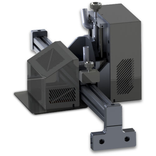 UV inkjet printing machine - PU - LITE series - Arojaxorfex - for cardboard / for plastics / monochrome
