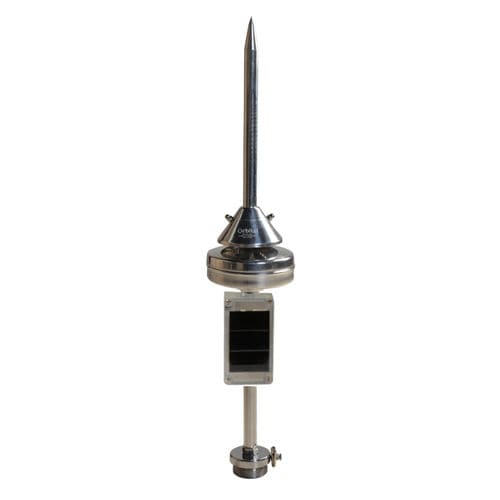 Performance tester - STELLAR-R ESE - Orbital Lightning Protection Technologies - ESE lightning conductor