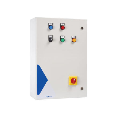 Electric control panel - STARDELTA 1-2 - EBARA PUMPS EUROPE - electromechanical