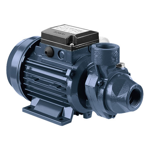 Peripheral pump - PR series - EBARA PUMPS EUROPE - water / electric / stationary