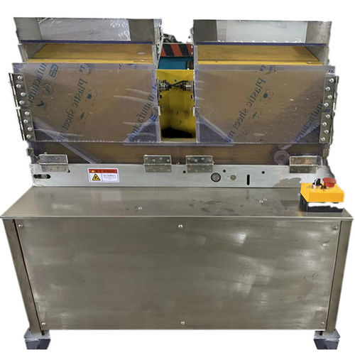 Electric power industry packaging line - foshan jct machinery ltd - battery