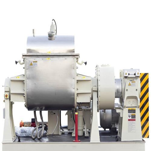 Sigma blade mixer - foshan jct machinery ltd - batch / for liquids / solid/liquid