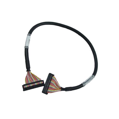 Control cable harness - AB1762X32L-nM - JPC Connectivity - for telecommunication networks / custom-made / IDC