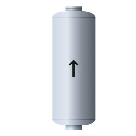 Exhaust silencer - SRA - SILEN Y SISTEM SL - ventilation / for air treatment units / for air compressors
