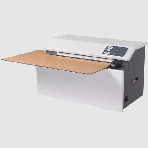 Die cutting machine - BRO1 - Bulteau Systems - for cardboard / for packaging / for mattresses