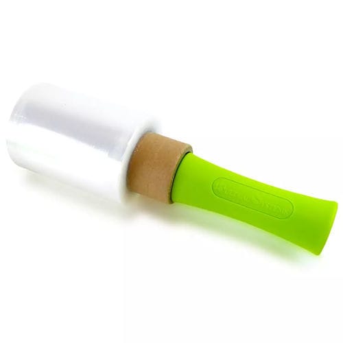 Stretch film roller - FMM099-M - Bulteau Systems - for packaging / for long products