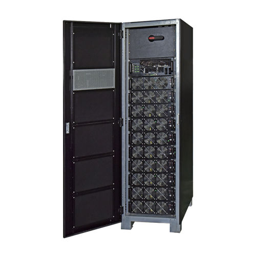 Data center UPS - CNM330-300KW - Shenzhen Consnant Technology Co., Ltd. - on-line / three-phase / modular