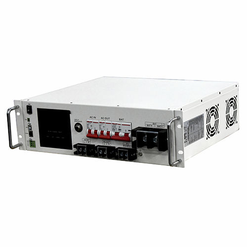 Off-grid DC/AC inverter - Shenzhen Consnant Technology Co., Ltd. - all-in-one / solar / sine wave