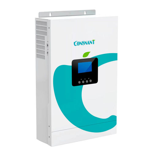 Off-grid inverter - CNS110 5500-48 - Shenzhen Consnant Technology Co., Ltd. - solar / pure sine wave / three-phase