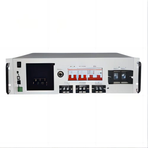 Off-grid DC/AC inverter - HT4850S80 - Shenzhen Consnant Technology Co., Ltd. - all-in-one / solar / sine wave