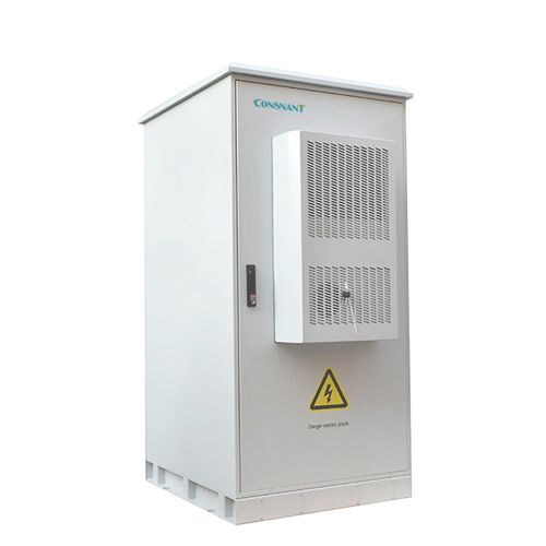 Double-conversion UPS - Shenzhen Consnant Technology Co., Ltd. - all-in-one / off-grid / hybrid
