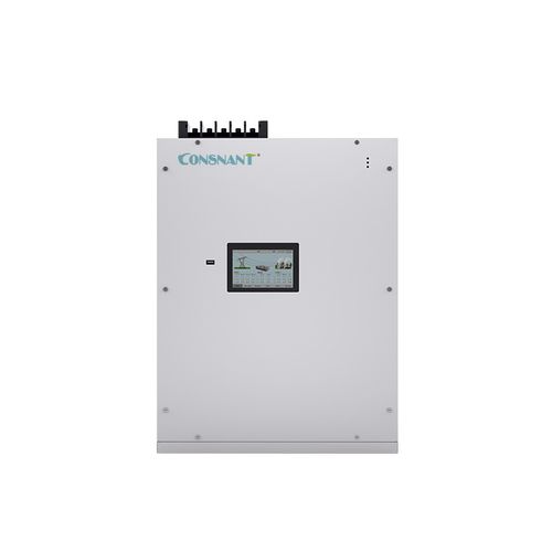 Band-pass electronic filter - APF-50A-3P3W-WM - Shenzhen Consnant Technology Co., Ltd.