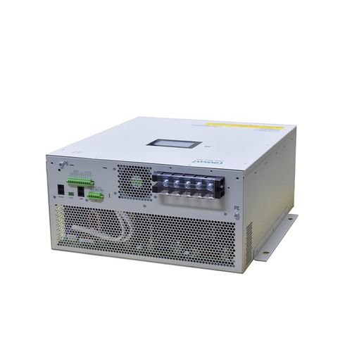 Active electronic filter - APF-75A-3P4W-WM - Shenzhen Consnant Technology Co., Ltd. - power