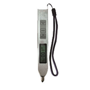 Pen type vibration meter - PVM-50 - Vibsens