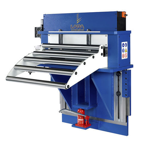 Roller feeder - AE - AUTOMATIZACION DE PRENSAS SL - for metal