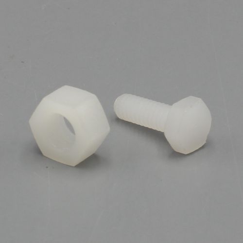 PVDF - Dytron Advanced Materials Co., ltd
