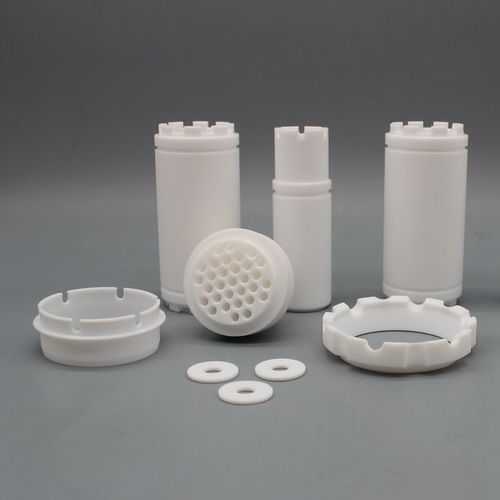 LED reflector - Dytron Advanced Materials Co., ltd - for UV lamps
