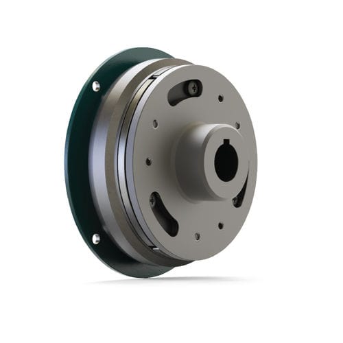 clutch ABK series EMF ELEKTROMANYETIK FREN VE KAVRAMA SISTEMLERI LTD. STI