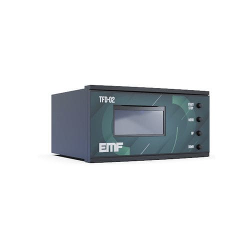 Brake controller - TFD series - EMF ELEKTROMANYETIK FREN VE KAVRAMA SISTEMLERI LTD. STI.