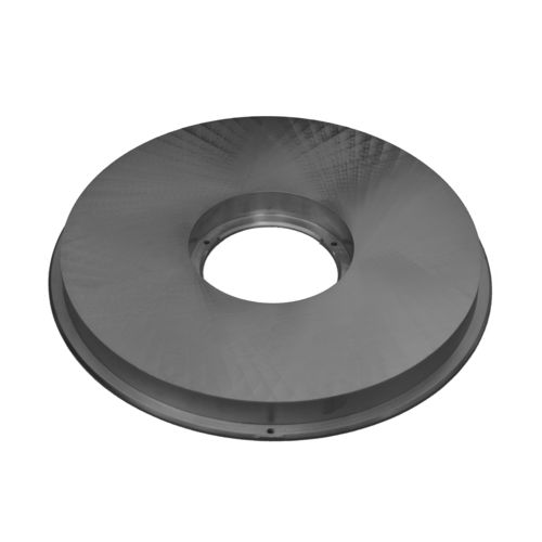 Double-sided lapping plate - PBMC SA - cast iron