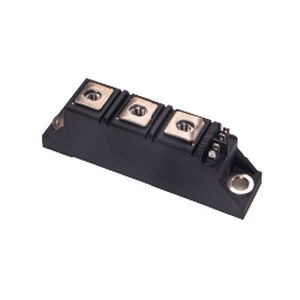 Thyristor module - NKT series - Nell Power Semiconductor Co. Ltd.
