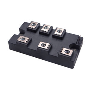 Thyristor module - MTPT series  - Nell Power Semiconductor Co. Ltd.