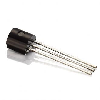 TRIAC - ACS series - Nell Power Semiconductor Co. Ltd.