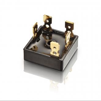 Bridge diode rectifier bridge - MTP series - Nell Power Semiconductor Co. Ltd. - rectifier / universal / three-phase