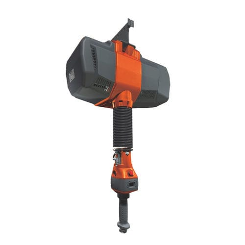 Electric chain hoist - HIL80 - Herolift