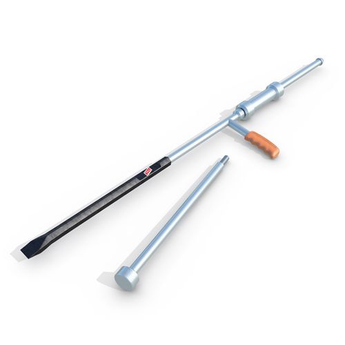 Unclamping unit - Impact  - Valifter