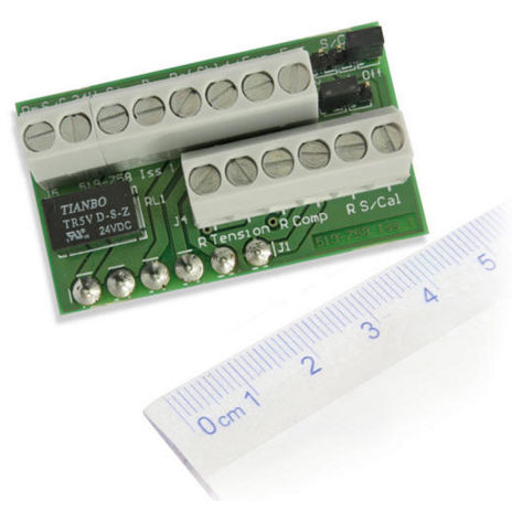 微型信号调整器