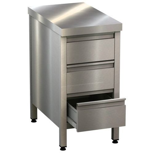 Drawer - H5441 series - Brökelmann Geräte- und Anlagenbau