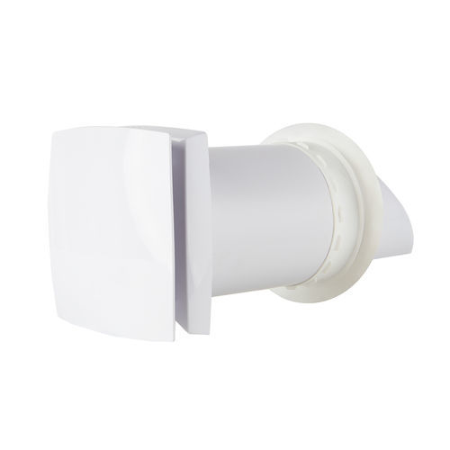 Heat recovery system - WALLER 64 - REVENTON GROUP SP Z.O.O.