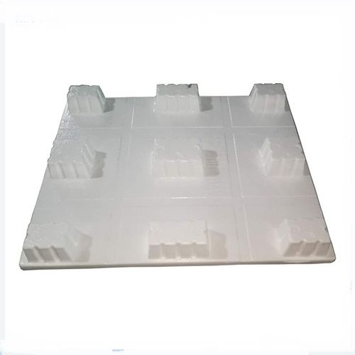 Plastic air pallet - FP-1210JJ - Qingdao King Tai Plastic Industry Co.,Ltd - transport / storage / stacking