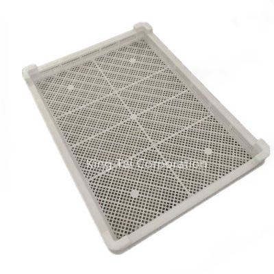 Plastic for packaging divider - KT-810 - Qingdao King Tai Plastic Industry Co.,Ltd